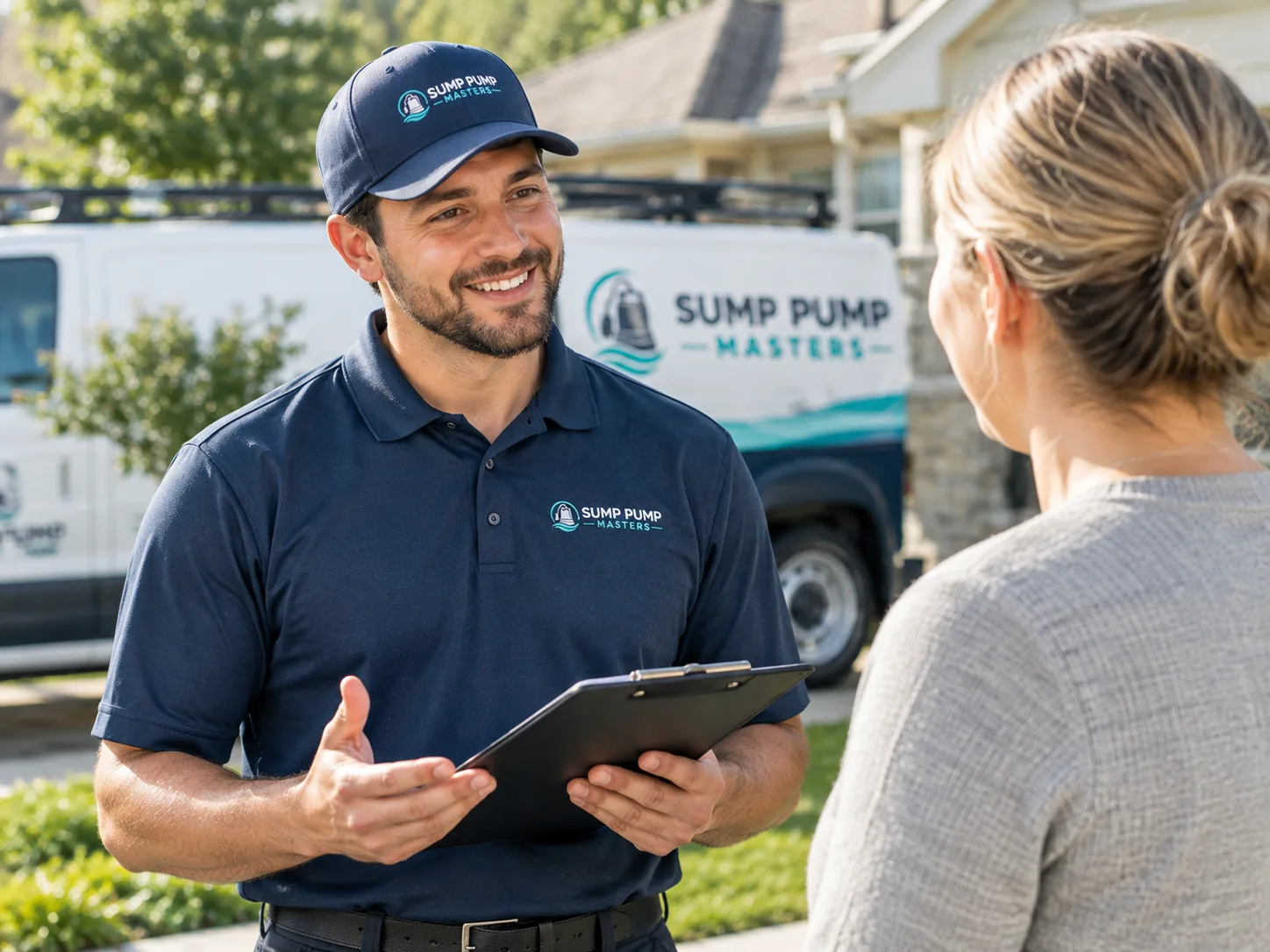 Sump Pump Repair Bristow, IN FAQs